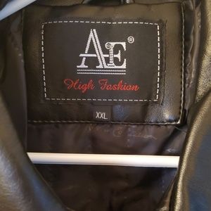 Mens AE jacket